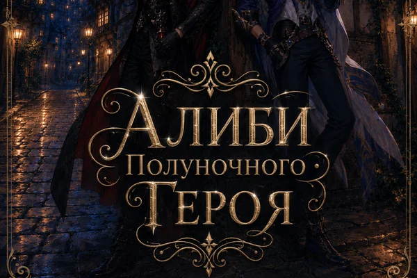 Алиби Полуночного Героя