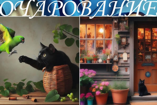 Очарование