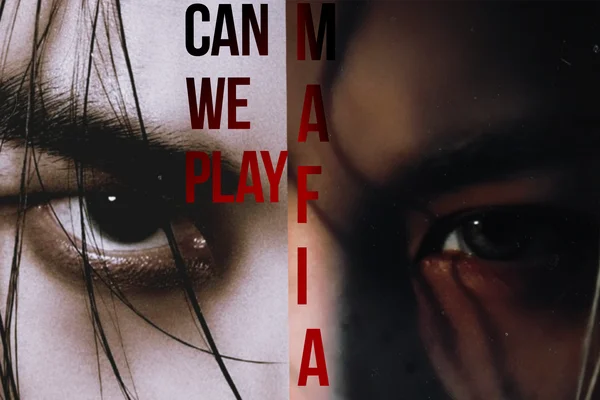 Can we play mafia?