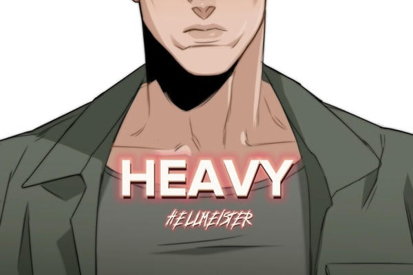 Heavy