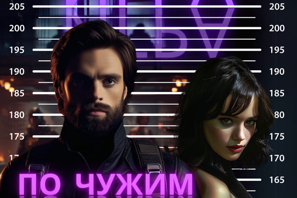Игра по чужим правилам