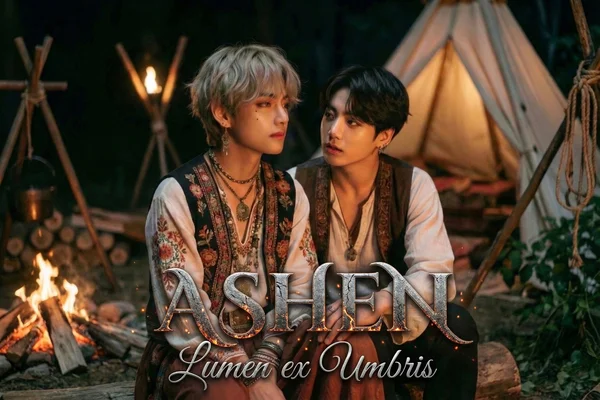ASHEN