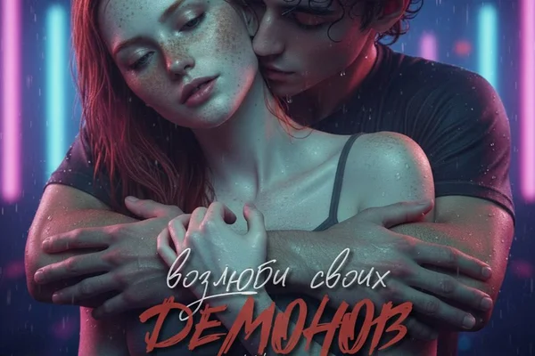 Возлюби своих демонов