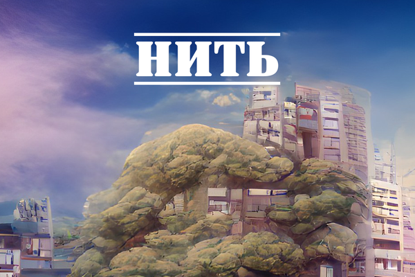 Нить