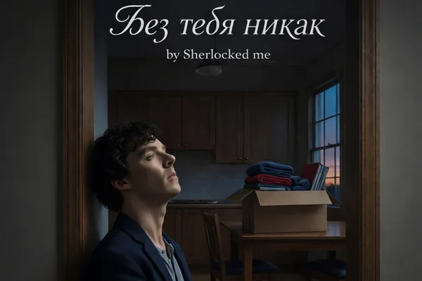 Без тебя никак