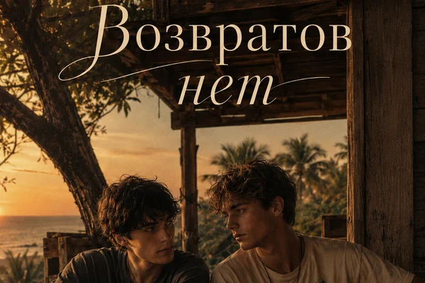 Возвратов нет