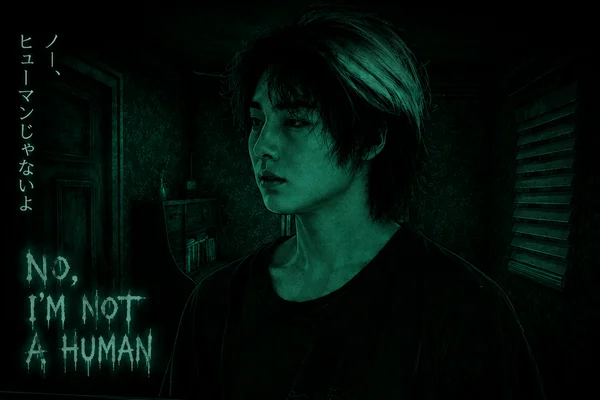 Human?