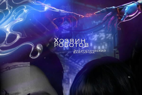 Хозяин роботов