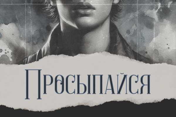 Просыпайся