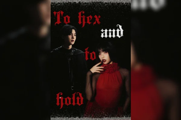 To hex and to hold