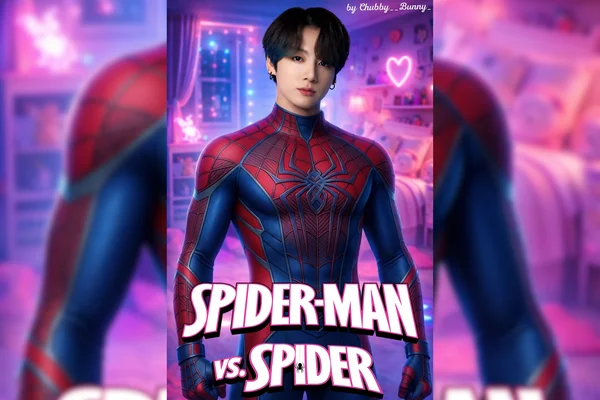 Spider-Man vs. Spider