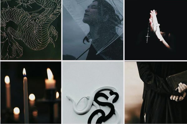 bones