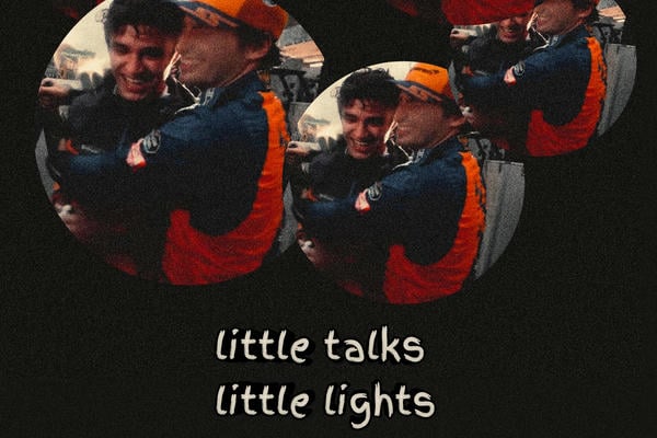 Little Talks/Little Lights