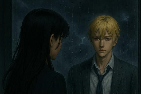 Останься [STAY]