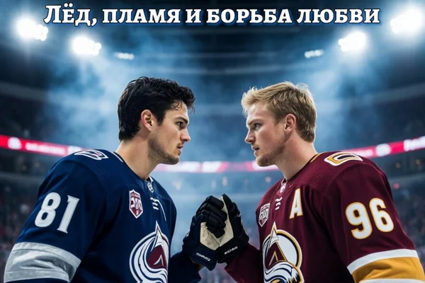 Лёд, пламя и борьба любви