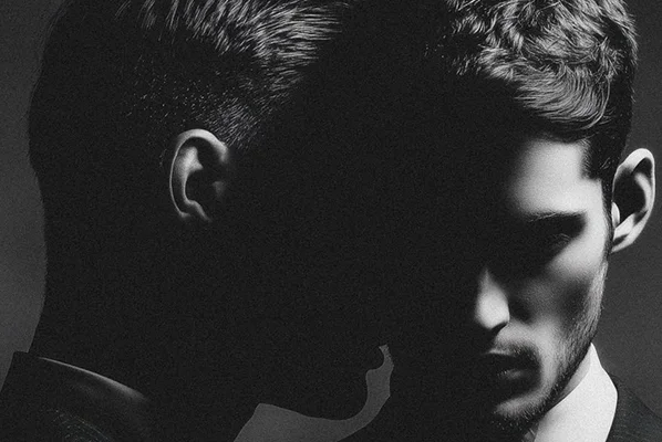 СЛОМАННЫЙ АНГЕЛ ЗВЕРЯ / The Beast's Broken Angel: A Dark MM Mafia Romance by Greyson Vale