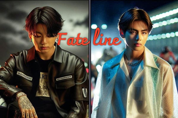 Fate line