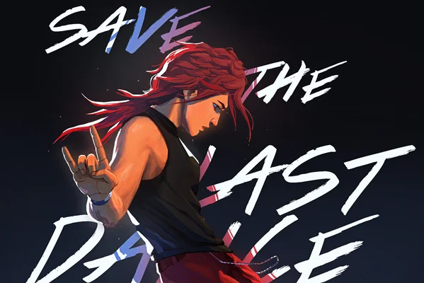 save the last dance for me