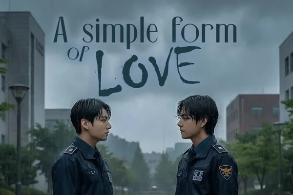 A simple form of love