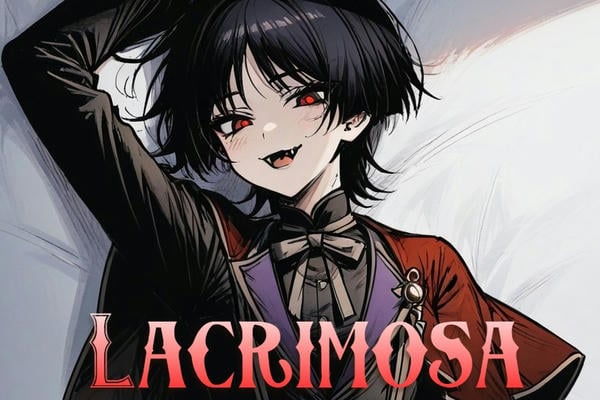 Lacrimosa