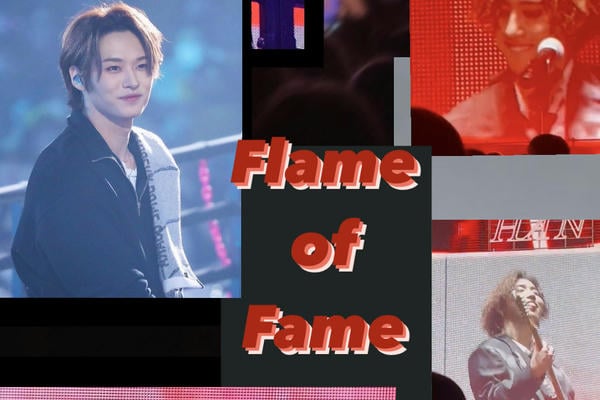 Flame of Fame