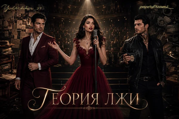 Теория лжи