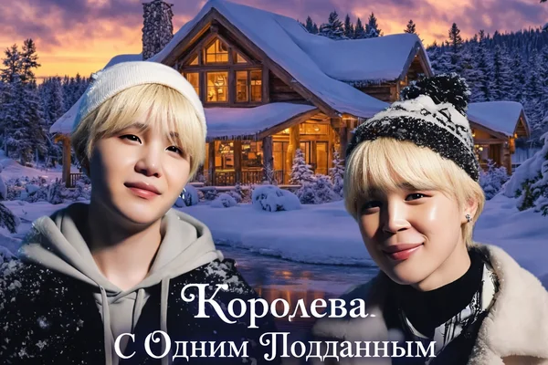 Королева С Одним Подданым