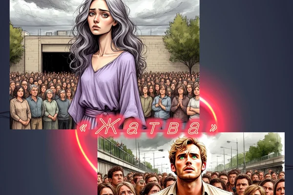 Жатва