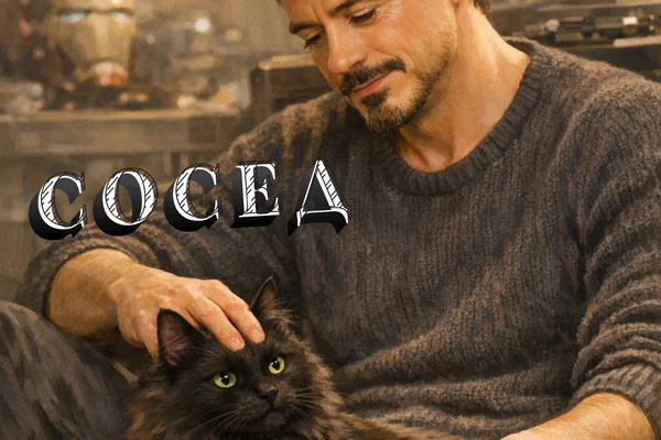 Сосед