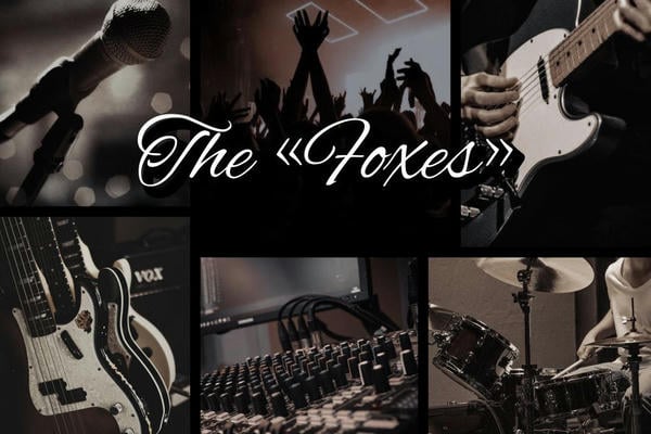 The «Foxes»