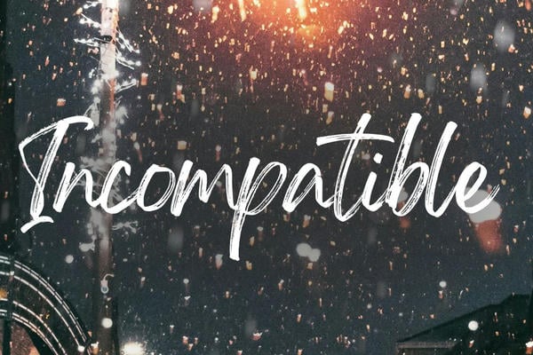 Incompatible