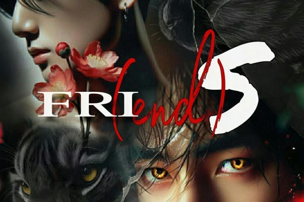 #FRI(END)S