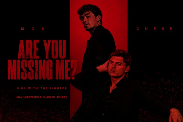 Are you missing me?