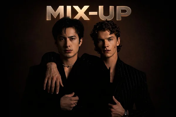 Mix-up