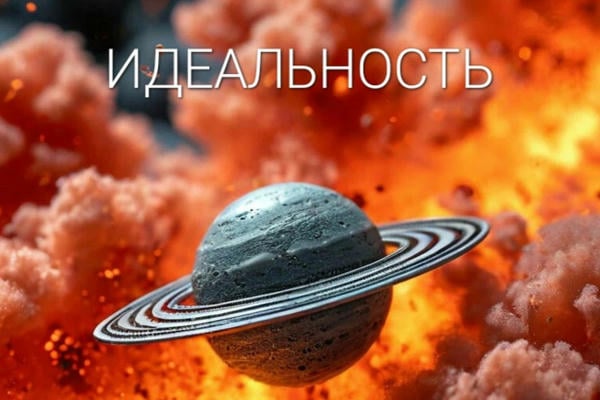Идеальность