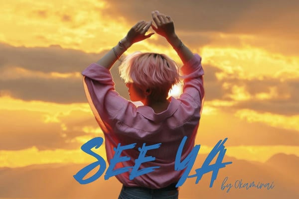 See ya