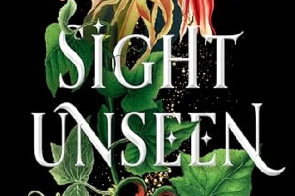 Невидимый взгляд | Sight Unseen