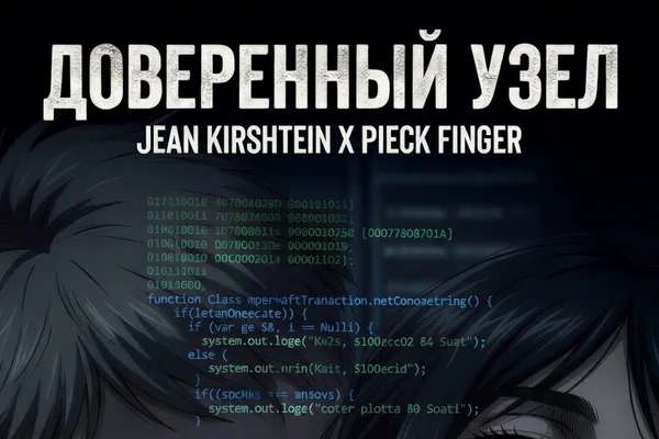 Доверенный узел
