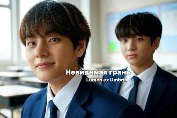 Невидимая грань