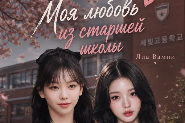 Моя любовь из старшей школы