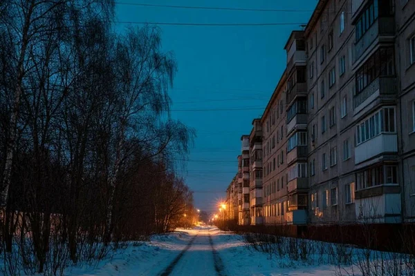 Опричник