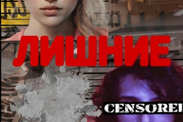 Лишние / Needless