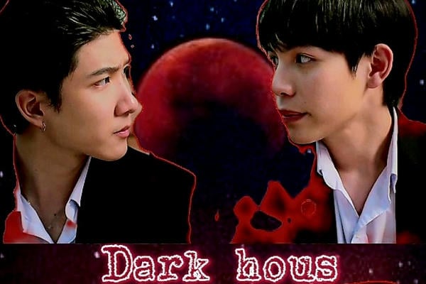 Dark house