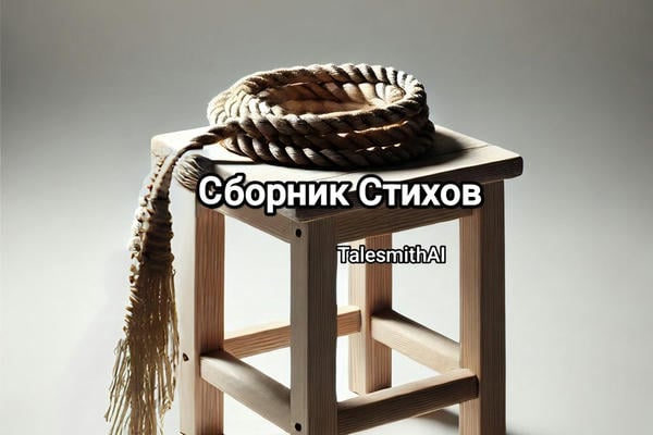 Сборник стихов