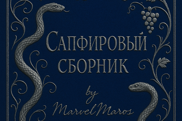 Сапфировый сборник