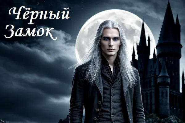 Черный Замок