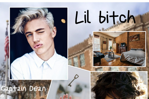 Lil bitch