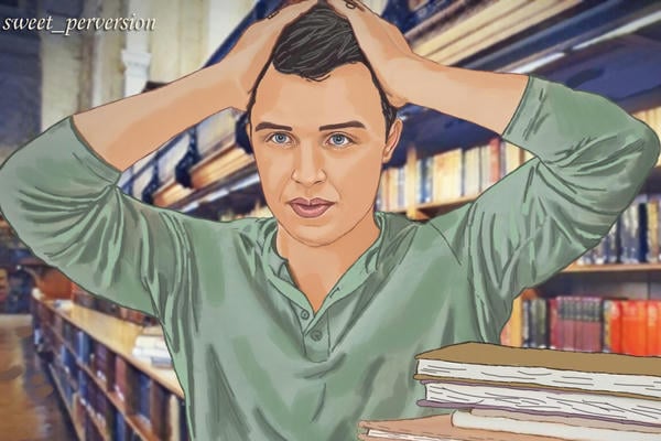 Paragraphs | Параграфы