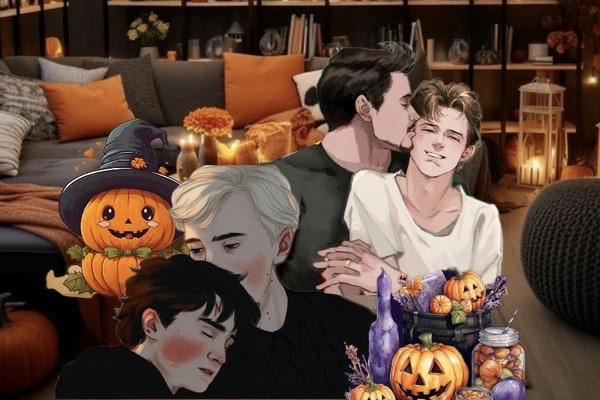 Хэллоуин 🎃