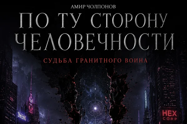 Судьба Гранитного воина: По ту сторону человечности